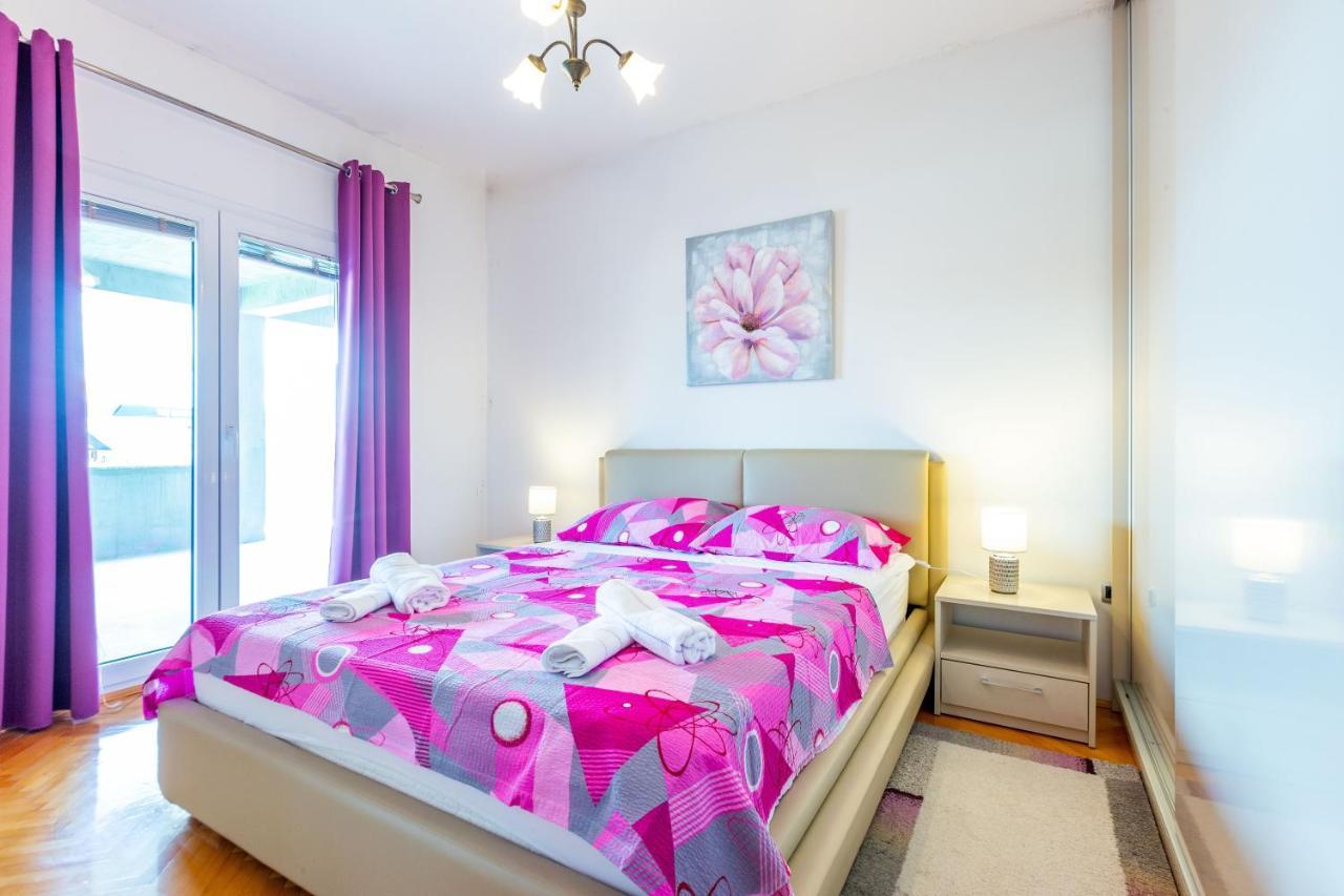 Rs Two Bedroom Apartment Sukošan Extérieur photo