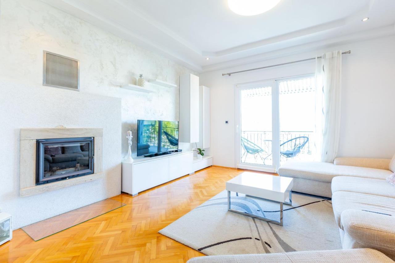 Rs Two Bedroom Apartment Sukošan Extérieur photo