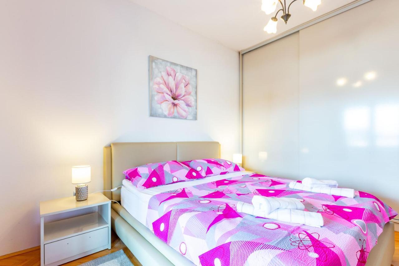 Rs Two Bedroom Apartment Sukošan Extérieur photo