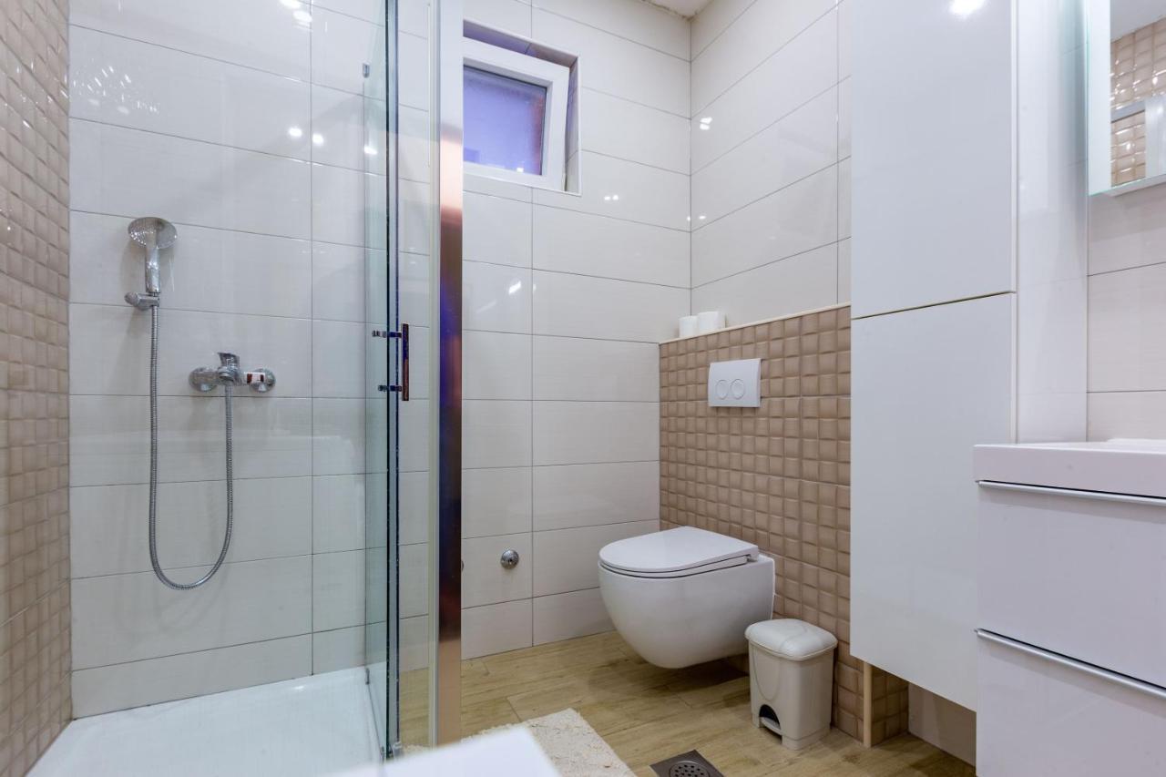 Rs Two Bedroom Apartment Sukošan Extérieur photo